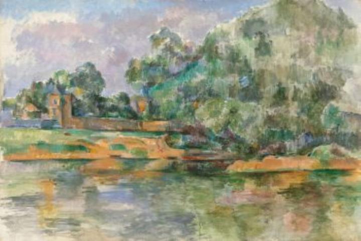 3 jours Provinces Opéra *** + expo Cézanne et nous 